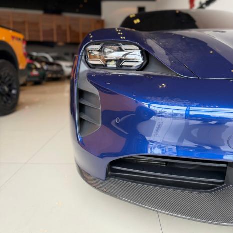 PORSCHE Taycan TURBO S ELÉTRICO, Foto 7