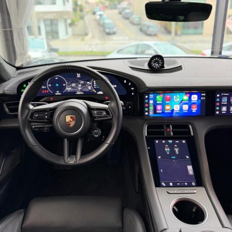 PORSCHE Taycan TURBO S ELÉTRICO, Foto 8
