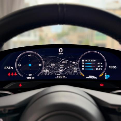 PORSCHE Taycan TURBO S ELÉTRICO, Foto 11