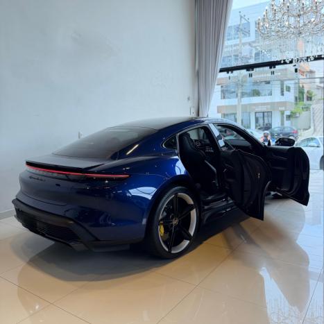 PORSCHE Taycan TURBO S ELÉTRICO, Foto 13