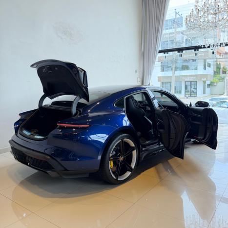 PORSCHE Taycan TURBO S ELÉTRICO, Foto 14