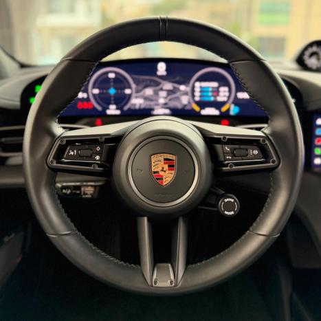 PORSCHE Taycan TURBO S ELÉTRICO, Foto 15
