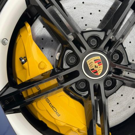 PORSCHE Taycan TURBO S ELÉTRICO, Foto 16