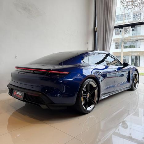 PORSCHE Taycan TURBO S ELÉTRICO, Foto 18