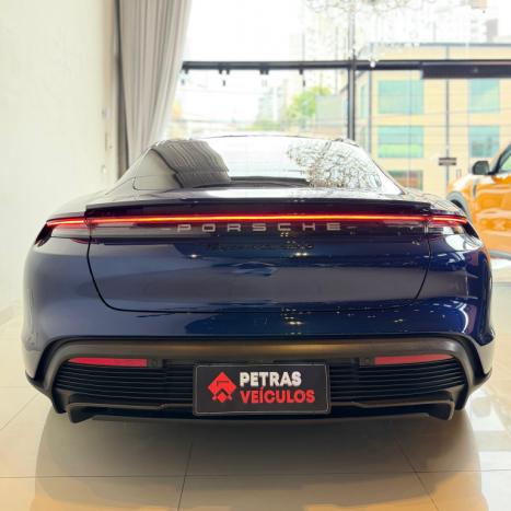 PORSCHE Taycan TURBO S ELÉTRICO, Foto 19