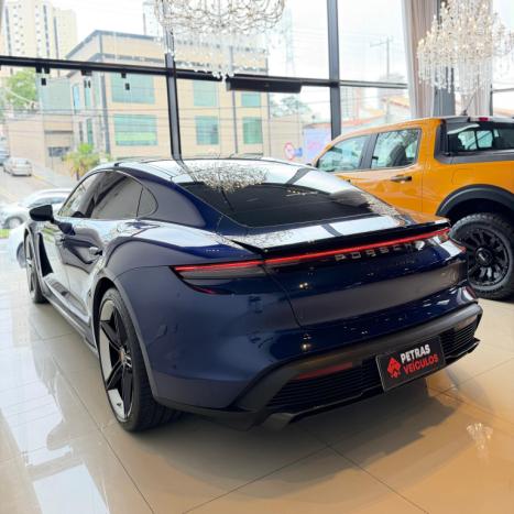 PORSCHE Taycan TURBO S ELÉTRICO, Foto 20