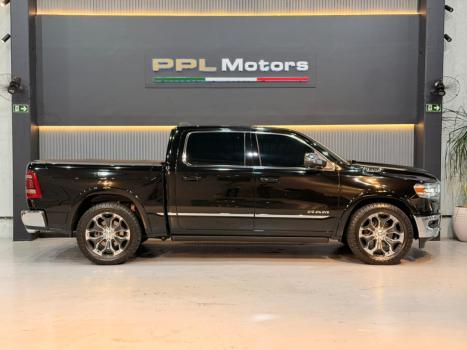 RAM 1500 5.7 V8 LIIMITED CABINE DUPLA 4X4 AUTOM�TICO, Foto 5