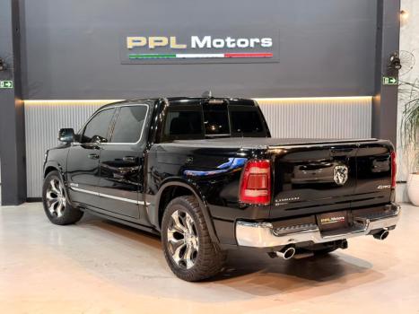 RAM 1500 5.7 V8 LIIMITED CABINE DUPLA 4X4 AUTOM�TICO, Foto 6