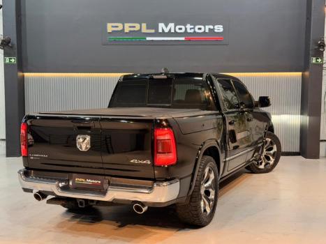 RAM 1500 5.7 V8 LIIMITED CABINE DUPLA 4X4 AUTOM�TICO, Foto 7