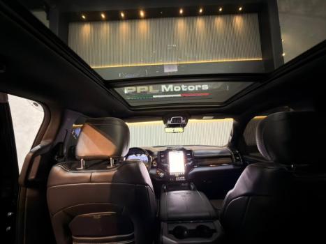 RAM 1500 5.7 V8 LIIMITED CABINE DUPLA 4X4 AUTOM�TICO, Foto 12