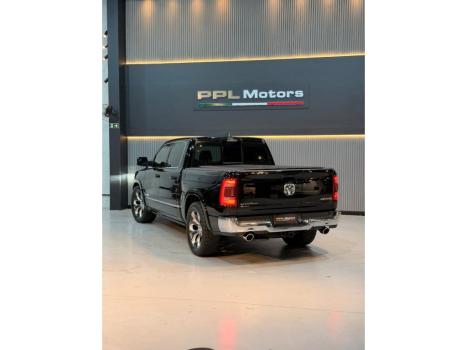 RAM 1500 5.7 V8 LIIMITED CABINE DUPLA 4X4 AUTOM�TICO, Foto 14