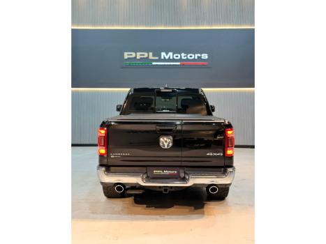 RAM 1500 5.7 V8 LIIMITED CABINE DUPLA 4X4 AUTOM�TICO, Foto 15