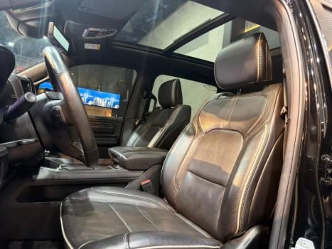 RAM 1500 5.7 V8 LIIMITED CABINE DUPLA 4X4 AUTOM�TICO, Foto 17