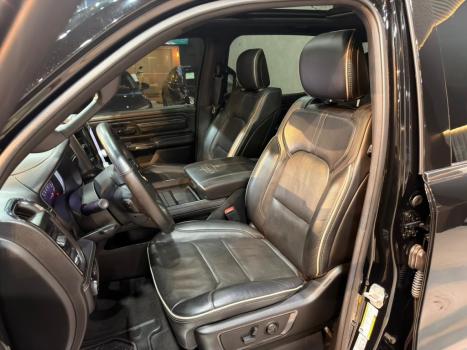 RAM 1500 5.7 V8 LIIMITED CABINE DUPLA 4X4 AUTOM�TICO, Foto 18