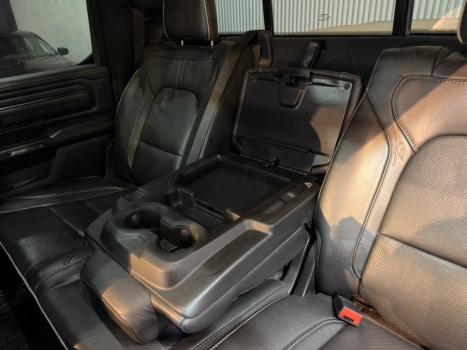 RAM 1500 5.7 V8 LIIMITED CABINE DUPLA 4X4 AUTOM�TICO, Foto 20