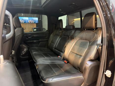RAM 1500 5.7 V8 LIIMITED CABINE DUPLA 4X4 AUTOM�TICO, Foto 22