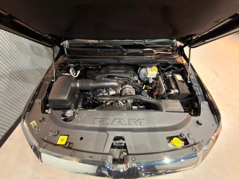 RAM 1500 5.7 V8 LIIMITED CABINE DUPLA 4X4 AUTOM�TICO, Foto 26