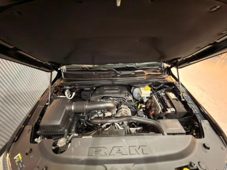 RAM 1500 5.7 V8 LIIMITED CABINE DUPLA 4X4 AUTOM�TICO, Foto 27