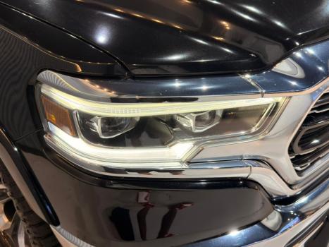 RAM 1500 5.7 V8 LIIMITED CABINE DUPLA 4X4 AUTOM�TICO, Foto 28