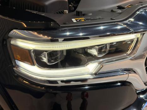 RAM 1500 5.7 V8 LIIMITED CABINE DUPLA 4X4 AUTOM�TICO, Foto 29
