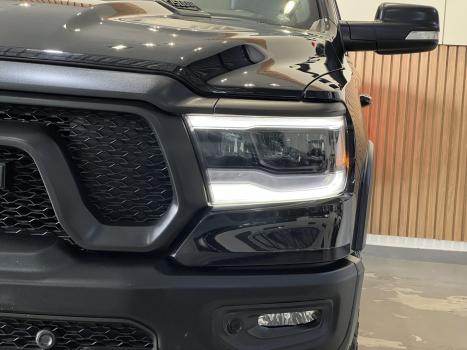 RAM 1500 5.7 V8 REBEL CABINE DUPLA 4X4 AUTOMTICO, Foto 6