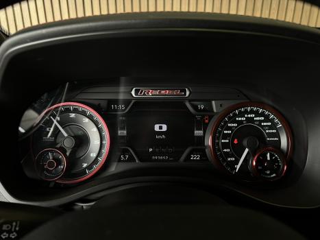 RAM 1500 5.7 V8 REBEL CABINE DUPLA 4X4 AUTOMTICO, Foto 10