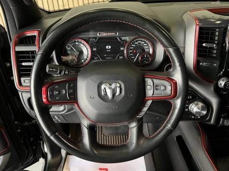 RAM 1500 5.7 V8 REBEL CABINE DUPLA 4X4 AUTOMTICO, Foto 11