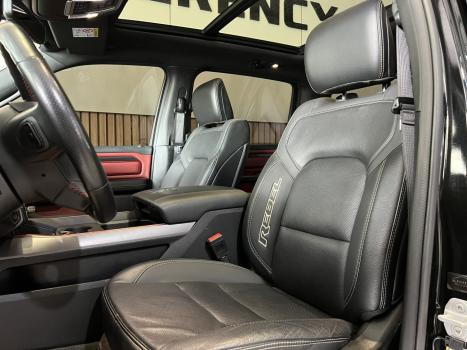 RAM 1500 5.7 V8 REBEL CABINE DUPLA 4X4 AUTOMTICO, Foto 19