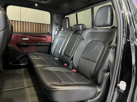 RAM 1500 5.7 V8 REBEL CABINE DUPLA 4X4 AUTOMTICO, Foto 20