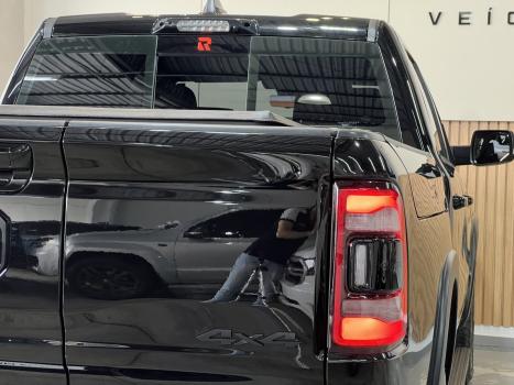 RAM 1500 5.7 V8 REBEL CABINE DUPLA 4X4 AUTOMTICO, Foto 7
