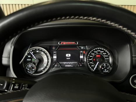 RAM 1500 5.7 V8 REBEL CABINE DUPLA 4X4 AUTOMTICO, Foto 9