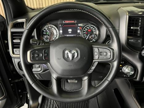 RAM 1500 5.7 V8 REBEL CABINE DUPLA 4X4 AUTOMTICO, Foto 10