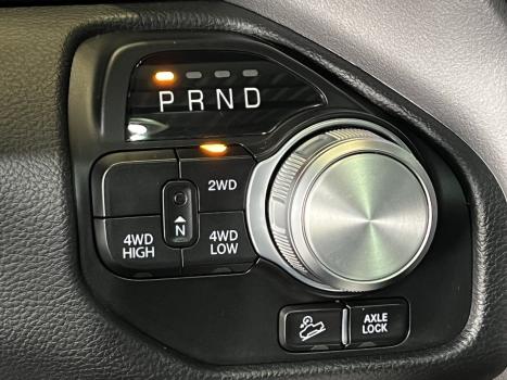 RAM 1500 5.7 V8 REBEL CABINE DUPLA 4X4 AUTOMTICO, Foto 15