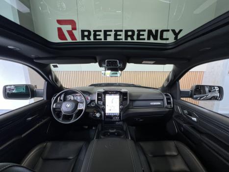 RAM 1500 5.7 V8 REBEL CABINE DUPLA 4X4 AUTOMTICO, Foto 18