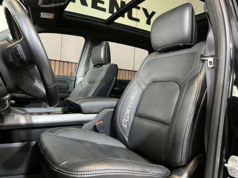 RAM 1500 5.7 V8 REBEL CABINE DUPLA 4X4 AUTOMTICO, Foto 19