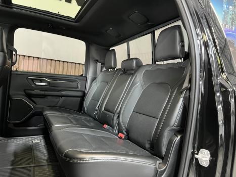 RAM 1500 5.7 V8 REBEL CABINE DUPLA 4X4 AUTOMTICO, Foto 20