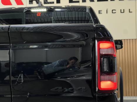 RAM 1500 5.7 V8 REBEL CABINE DUPLA 4X4 AUTOM�TICO, Foto 7