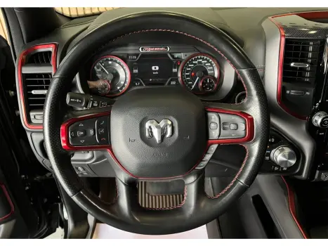 RAM 1500 5.7 V8 REBEL CABINE DUPLA 4X4 AUTOM�TICO, Foto 11