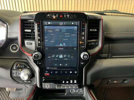RAM 1500 5.7 V8 REBEL CABINE DUPLA 4X4 AUTOM�TICO, Foto 15