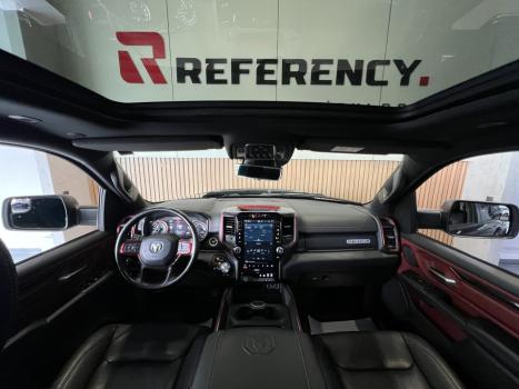 RAM 1500 5.7 V8 REBEL CABINE DUPLA 4X4 AUTOM�TICO, Foto 18