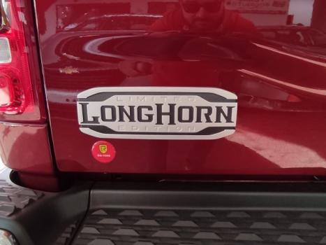 RAM 2500 6.7 I6 24V SLT CABINE DUPLA TURBO DIESEL LARAMIE 4X4 AUTOM�TICO, Foto 4