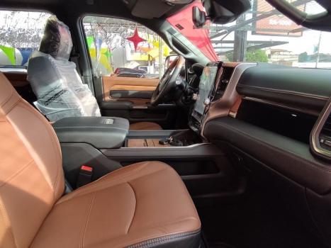 RAM 2500 6.7 I6 24V SLT CABINE DUPLA TURBO DIESEL LARAMIE 4X4 AUTOM�TICO, Foto 7