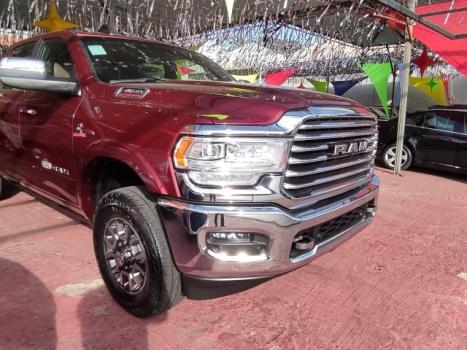 RAM 2500 6.7 I6 24V SLT CABINE DUPLA TURBO DIESEL LARAMIE 4X4 AUTOM�TICO, Foto 10
