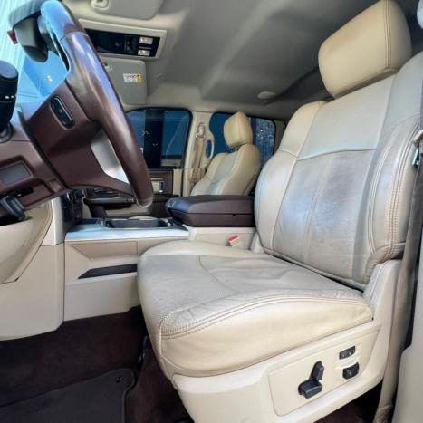 RAM 2500 6.7 I6 24V SLT CABINE DUPLA TURBO DIESEL LARAMIE 4X4 AUTOM�TICO, Foto 10