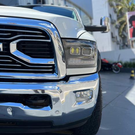RAM 2500 6.7 I6 24V SLT CABINE DUPLA TURBO DIESEL LARAMIE 4X4 AUTOM�TICO, Foto 15