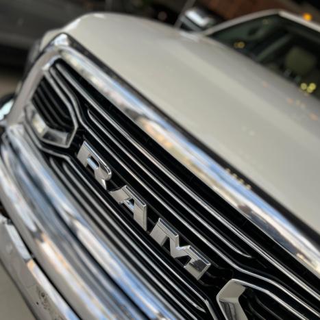 RAM 2500 6.7 I6 24V SLT CABINE DUPLA TURBO DIESEL LARAMIE 4X4 AUTOM�TICO, Foto 8