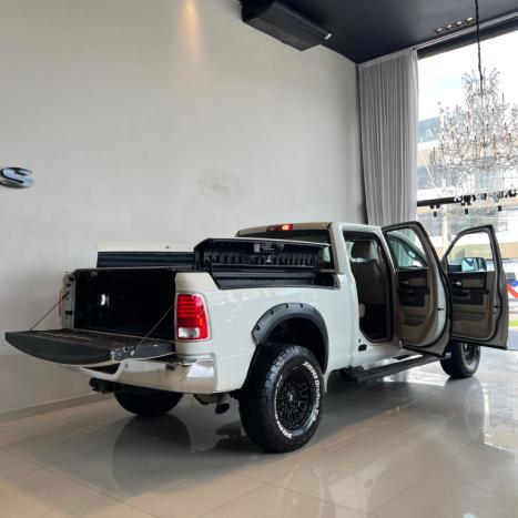 RAM 2500 6.7 I6 24V SLT CABINE DUPLA TURBO DIESEL LARAMIE 4X4 AUTOM�TICO, Foto 16