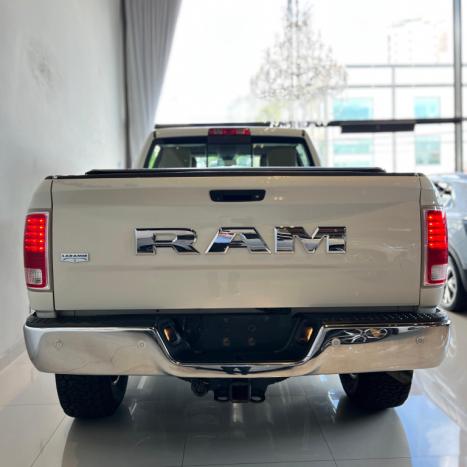 RAM 2500 6.7 I6 24V SLT CABINE DUPLA TURBO DIESEL LARAMIE 4X4 AUTOM�TICO, Foto 20