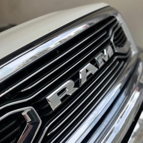 RAM 2500 6.7 I6 24V SLT CABINE DUPLA TURBO DIESEL LARAMIE 4X4 AUTOM�TICO, Foto 7