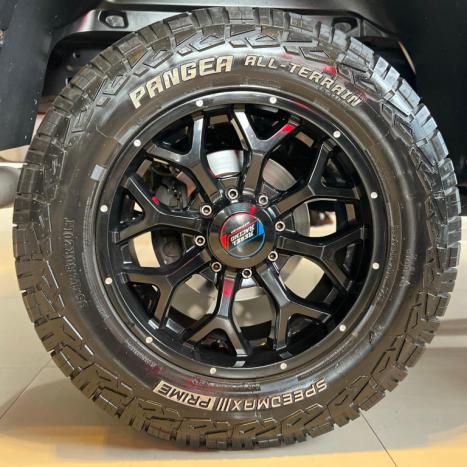 RAM 2500 6.7 I6 24V SLT CABINE DUPLA TURBO DIESEL LARAMIE 4X4 AUTOM�TICO, Foto 10